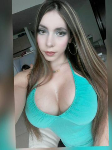 Вероника Госпожа Реал Сарапул