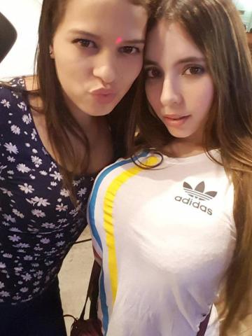 Вероника Госпожа Реал фото 2