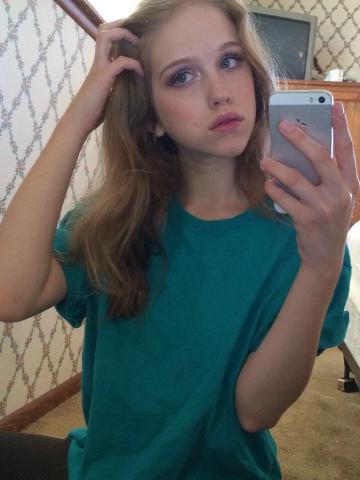 Екатерина 💥❤️ фото 3