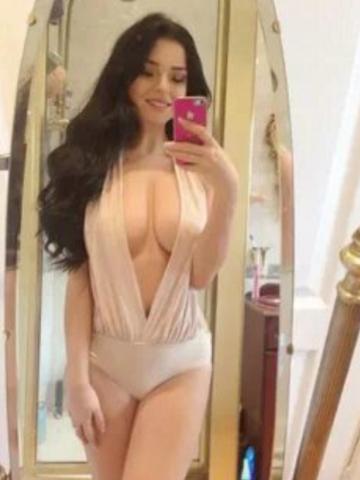 Татьяна Гламурная Блондинка Сарапул