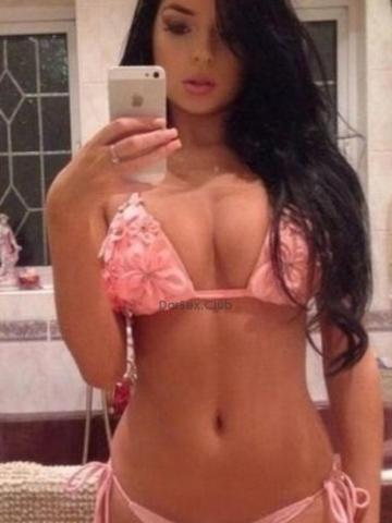 Татьяна Гламурная Блондинка фото 2