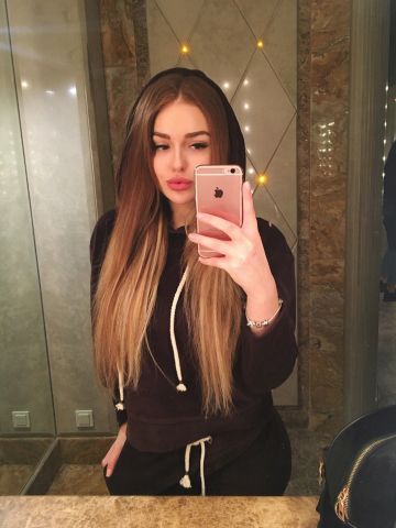 Ольга Сарапул